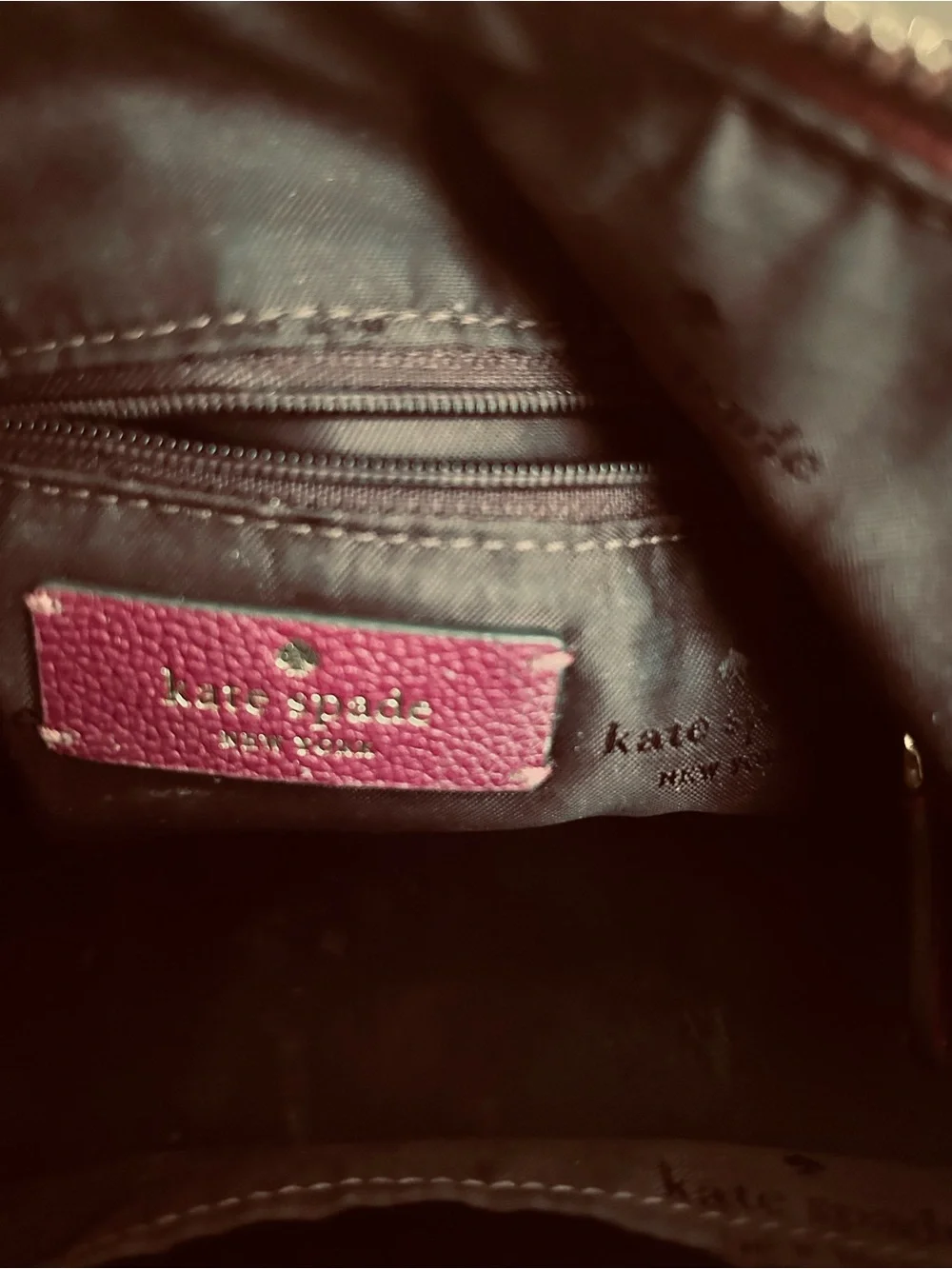 Kate spade Rosie crossbody purse